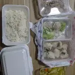 20 Days Lunch Tingkat Package (Weekdays Only)