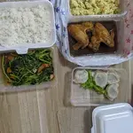 20 Days Lunch Tingkat Package (Weekdays Only)