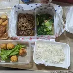 20 Days Lunch Tingkat Package (Weekdays Only)