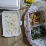 20 Days Lunch Tingkat Package (Weekdays Only)