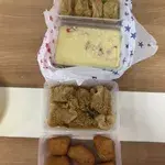 7 Days Lunch Tingkat Package  (Incl. Weekends)
