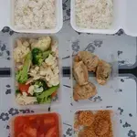 14 Days Lunch Tingkat Package  (Incl. Weekends)