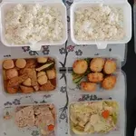 14 Days Lunch Tingkat Package  (Incl. Weekends)