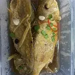 20 days Tingkat Package