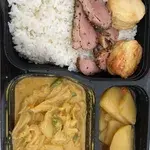 10 Days Lunch Tingkat Package (Weekdays Only)