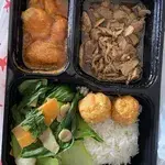 10 Days Lunch Tingkat Package (Weekdays Only)