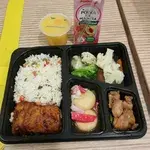 Yangzhou Fried Rice