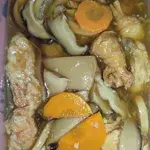 Other Food Items or Photos of Event (Please fill in below)