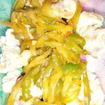 Other Food Items or Photos of Event (Please fill in below)