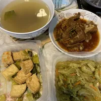 Click to see Lunch/Dinner Tingkat (5 Days, 3 Dishes + Soup OR 4 Dishes)