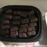 Homemade Brownie