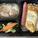 5 Days Lunch Tingkat Package (Weekdays Only)