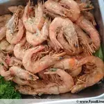 奶皇虾碌 Prawn w/ Baked Cream (New)
