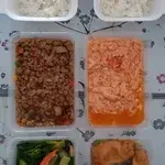 28 Days Lunch Tingkat Package (Incl. Weekends)