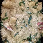 Golden Oat Cereal Fish Fillet