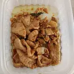 Dinner Tingkat (20 Days, 3 Dishes + Soup OR 4 Dishes) (1 pax only)