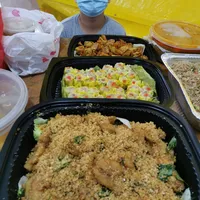 Click to see Other Food Items or Photos of Event (Please fill in below)