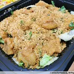 Golden Oat Dory Fish Fillet 麦香鱼片