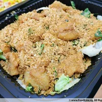 Click to see Golden Oat Dory Fish Fillet 麦香鱼片