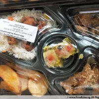 Click to see Nasi Goreng