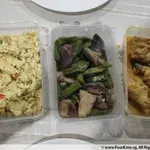 20 Days Dinner Tingkat Package (Weekdays Only)