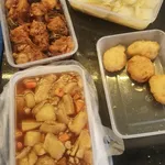 Jessie Catering Tingkat Meal - 3 dishes + 1 soup/ 4 dishes (10 days) - Promotion!