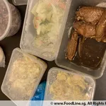 5 Days Package (Single Meal)
