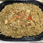 Signature Dried Laksa