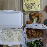 20 Days Lunch Tingkat Package (Weekdays Only)