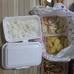 20 Days Lunch Tingkat Package (Weekdays Only)