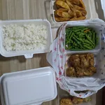 20 Days Lunch Tingkat Package (Weekdays Only)
