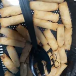 油炸春卷 Deep Fried Spring Roll