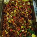 咕噜肉 Sweet & Sour Pork