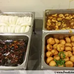 炸小笼包 Deep Fried Xiao Long Pau