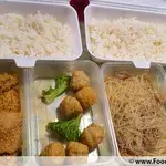 5 Days Dinner Tingkat Package (Weekdays Only)