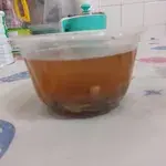 Tingkat Menu (20 Days) in Microwavable Container
