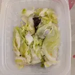 Tingkat Menu (20 Days) in Microwavable Container