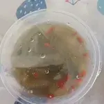 Tingkat Menu (20 Days) in Microwavable Container