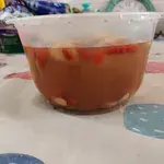 Tingkat Menu (20 Days) in Microwavable Container