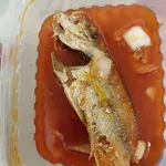 Tingkat Menu (20 Days) in Microwavable Container