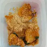 Tingkat Menu (20 Days) in Microwavable Container
