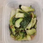 Tingkat Menu (20 Days) in Microwavable Container