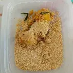 Tingkat Menu (20 Days) in Microwavable Container