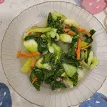 Tingkat Menu (20 Days) in Microwavable Container
