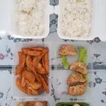28 Days Lunch Tingkat Package (Incl. Weekends)