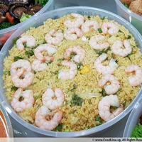 Click to see Pineapple Fried Rice