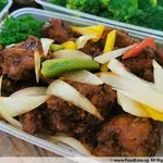 XO酱排骨 X O Pork Ribs