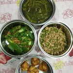5 Days Tingkat Trial (3 Dishes + 1 Soup)
