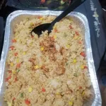 福建炒饭 Fried Rice