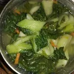 Dinner Tingkat (20 Days, 3 Dishes + Soup OR 4 Dishes)